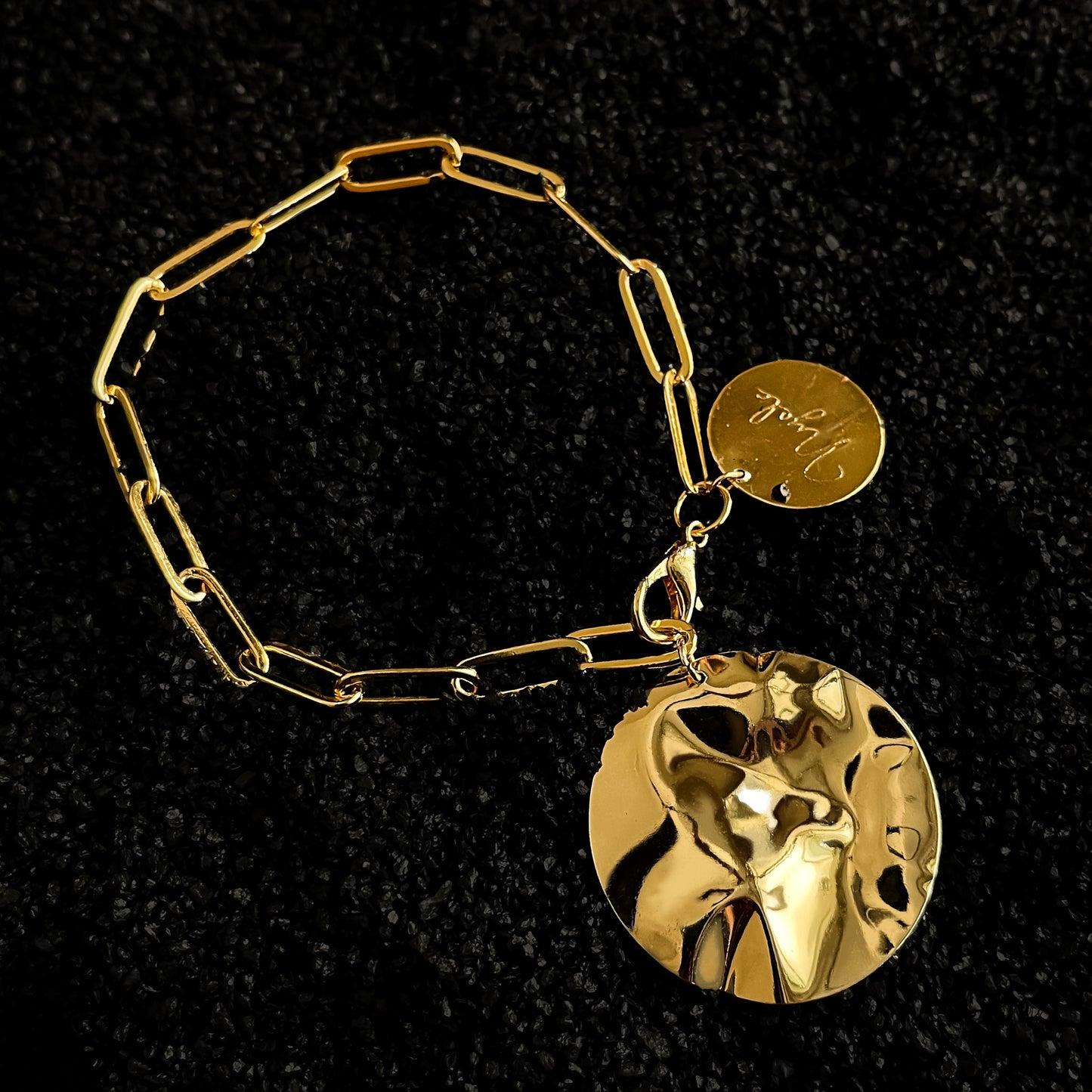 Medaglioni Bracelet