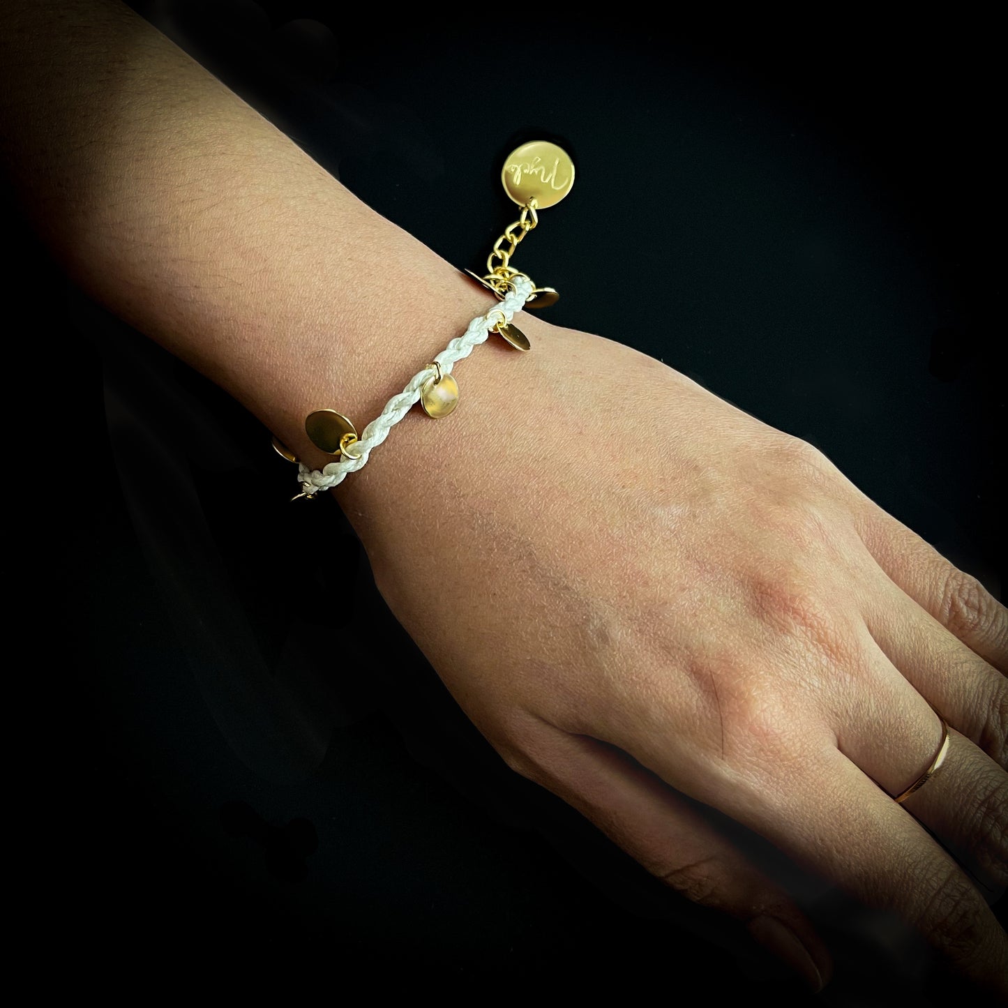 Felice Bracelet