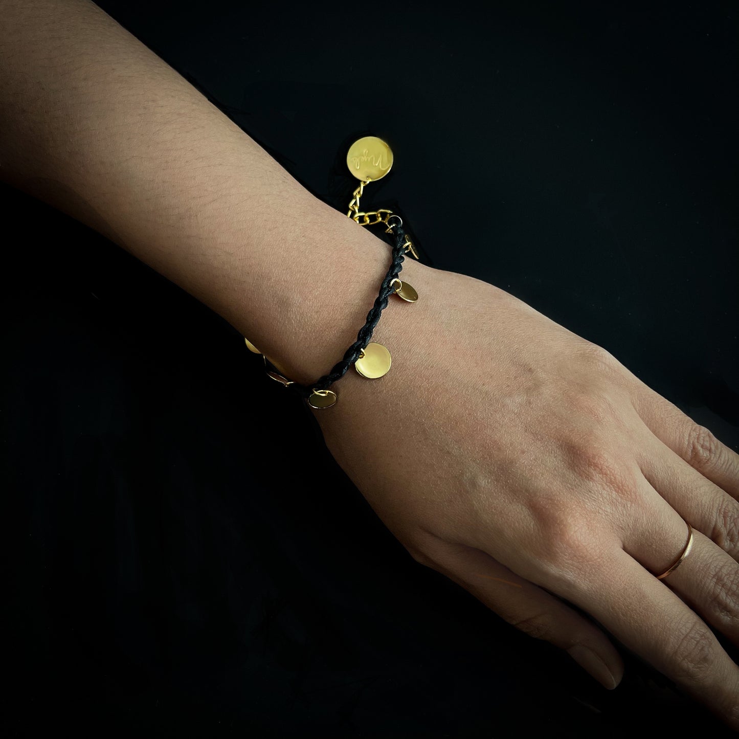 Felice Bracelet