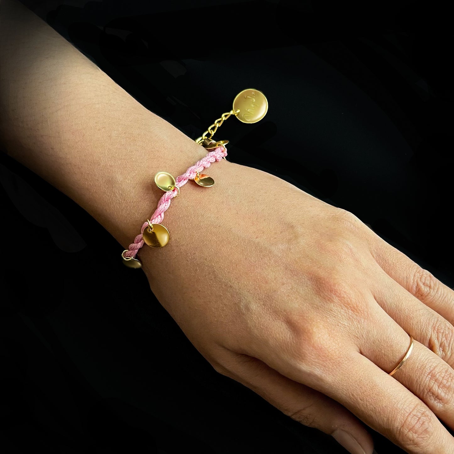 Felice Bracelet