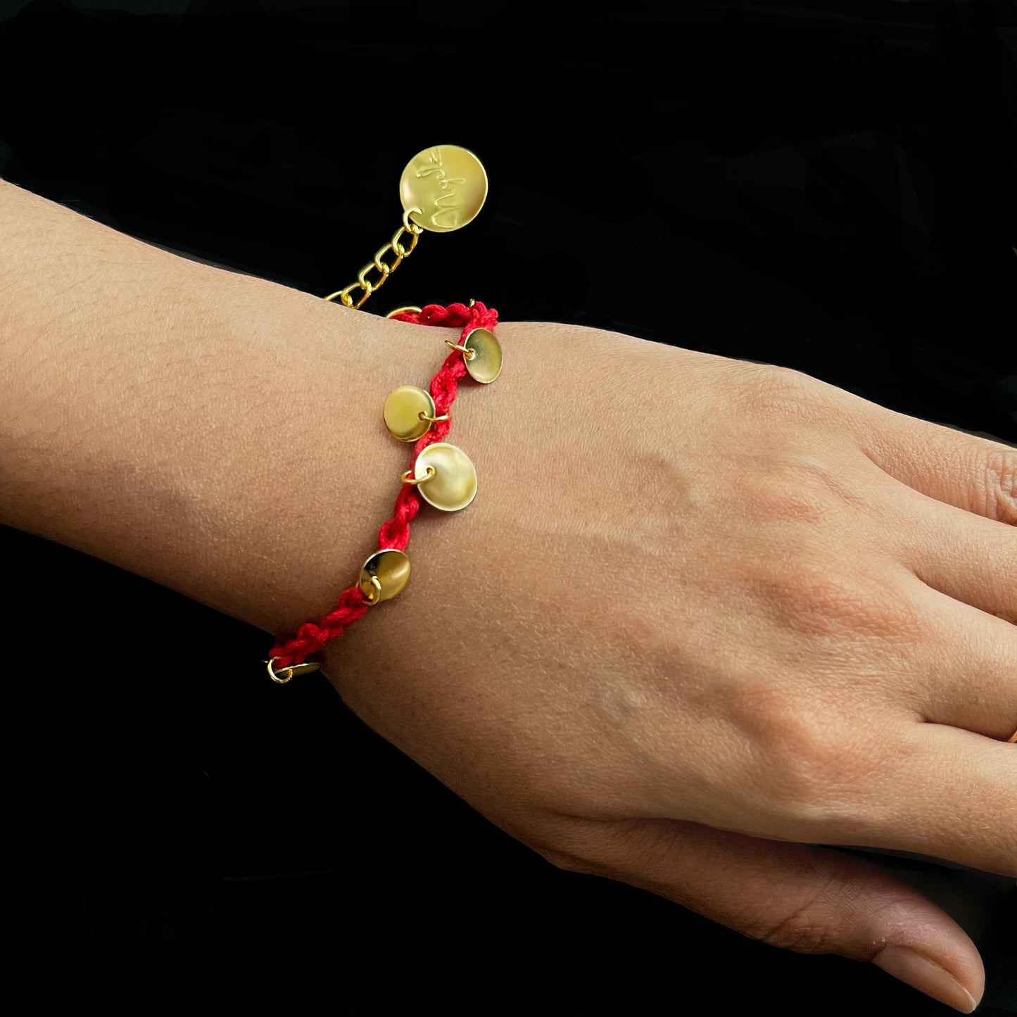 Felice Bracelet