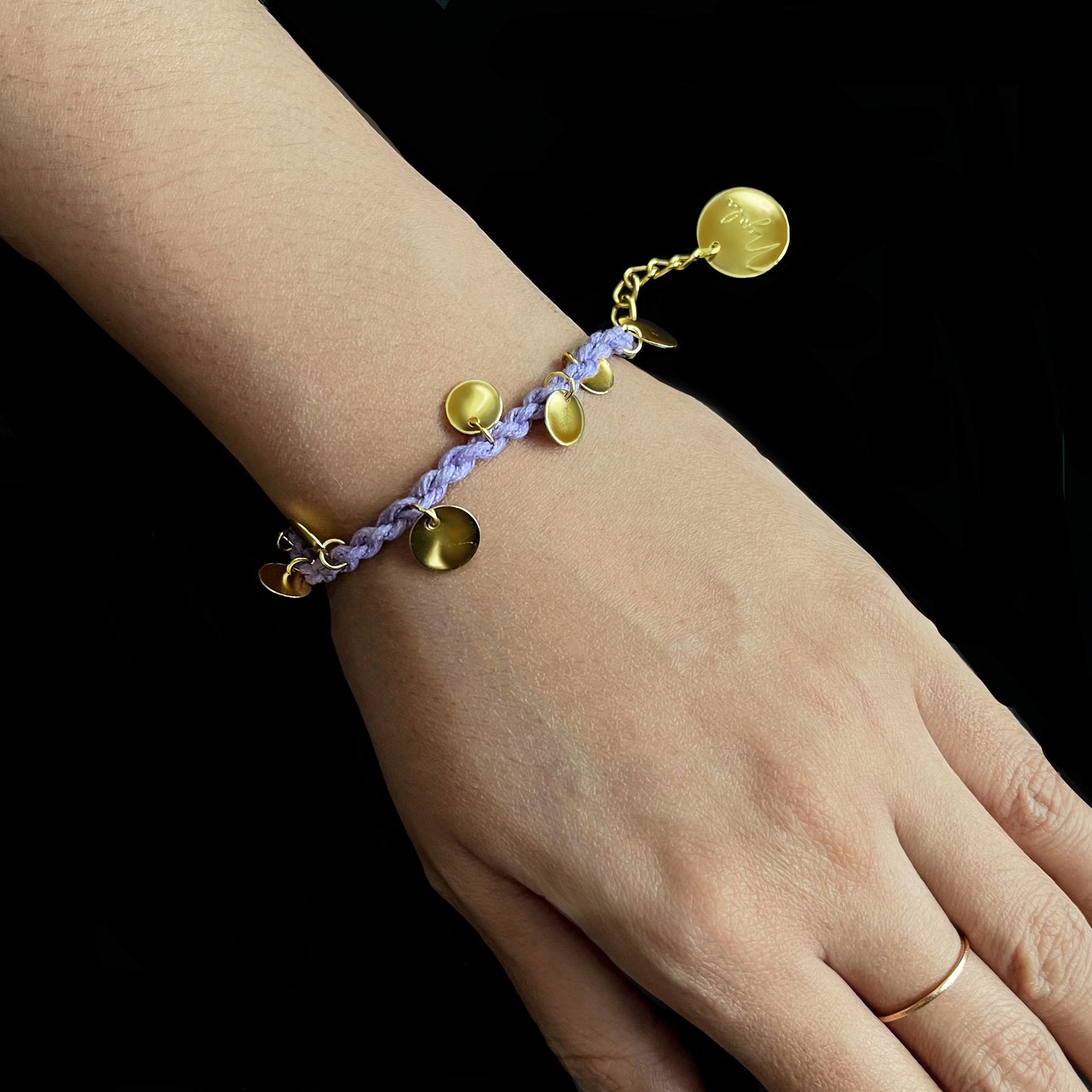 Felice Bracelet