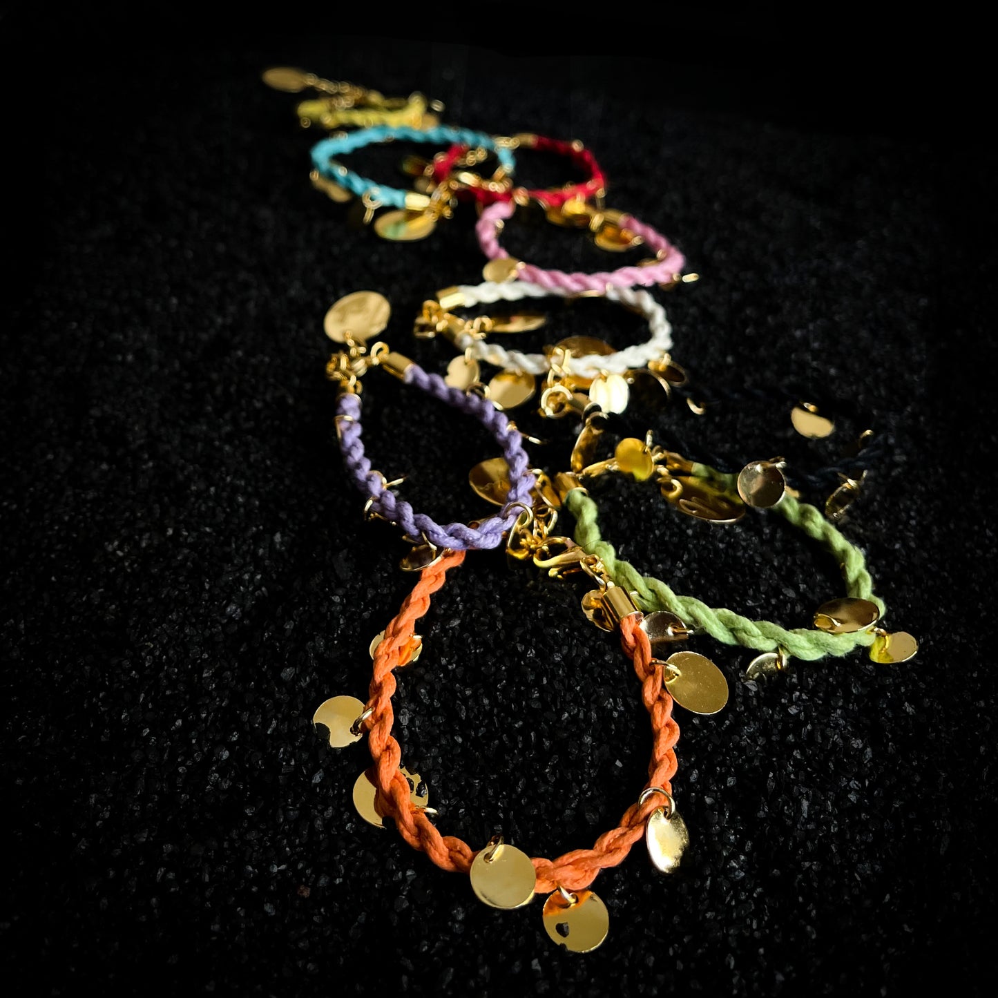 Felice Bracelet