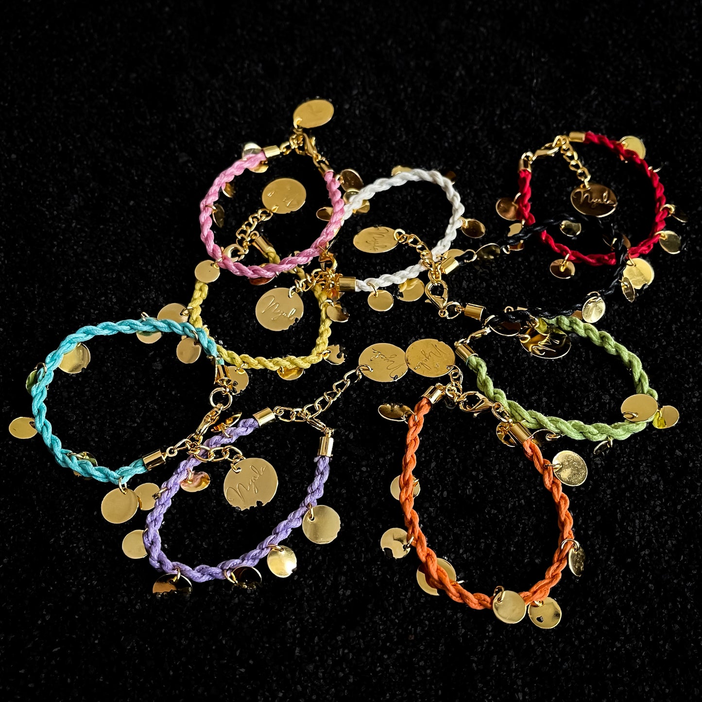 Felice Bracelet