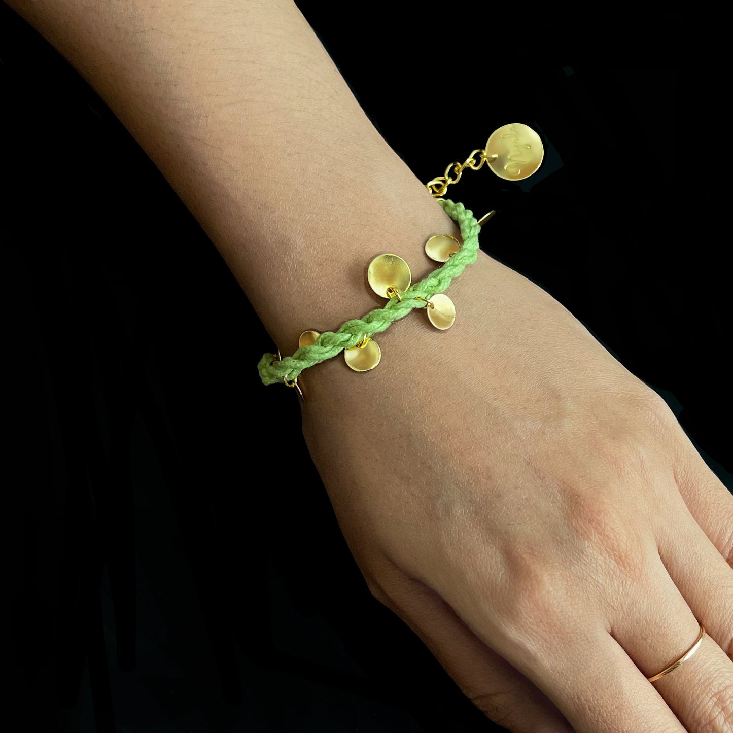 Felice Bracelet