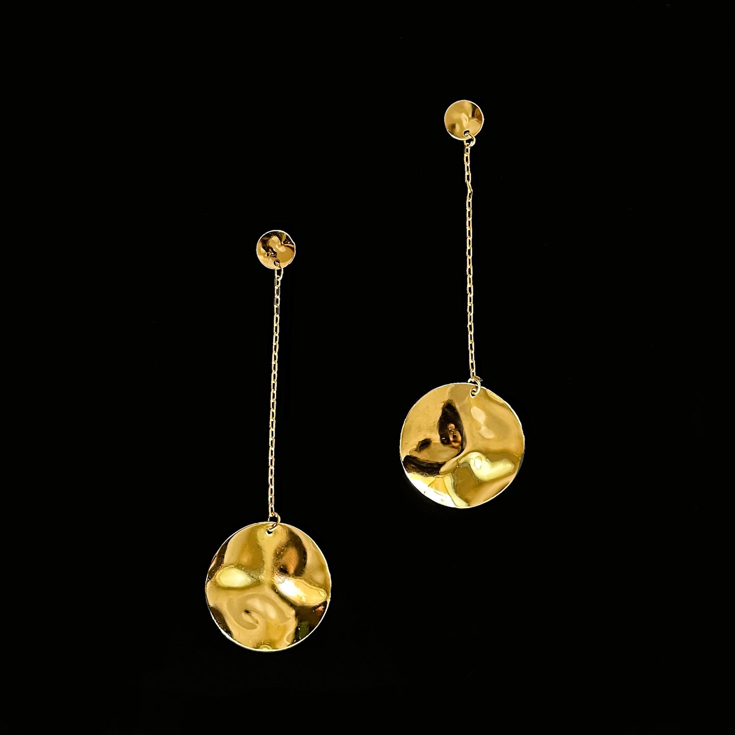 Pendolo earring