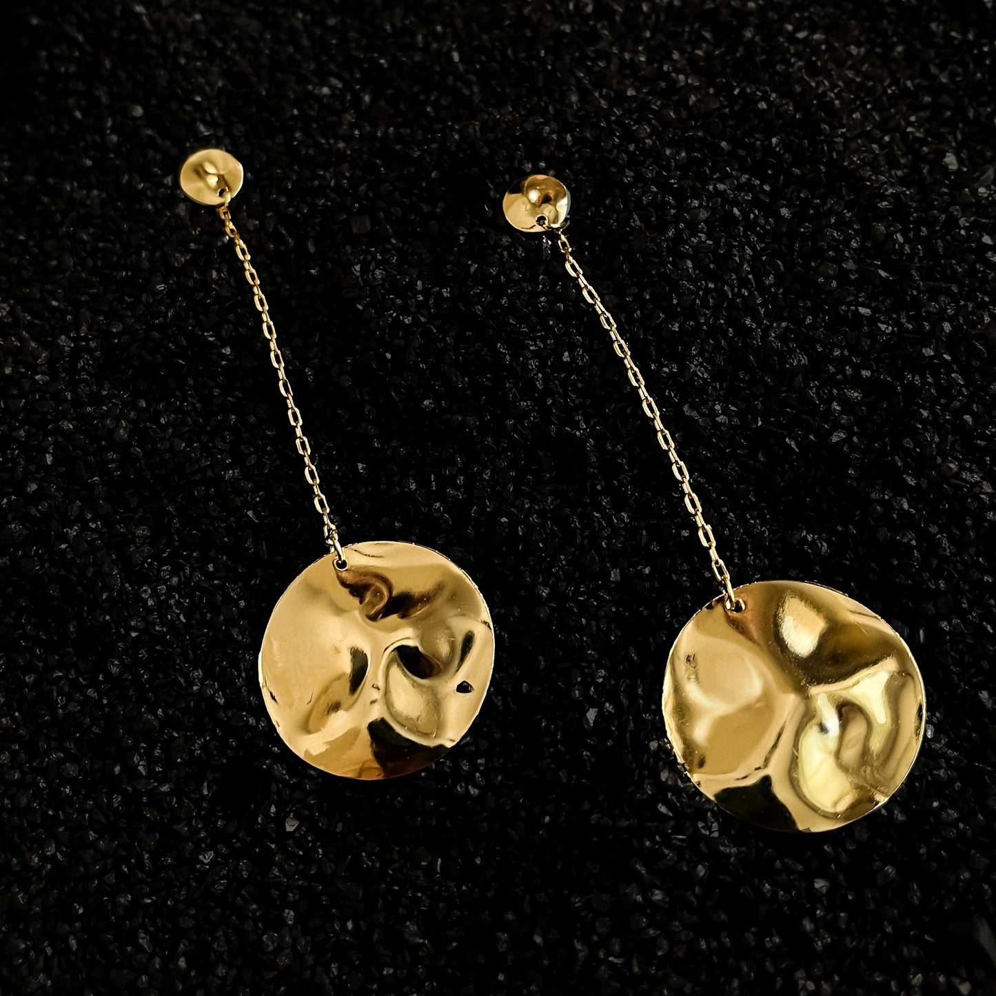 Pendolo earring