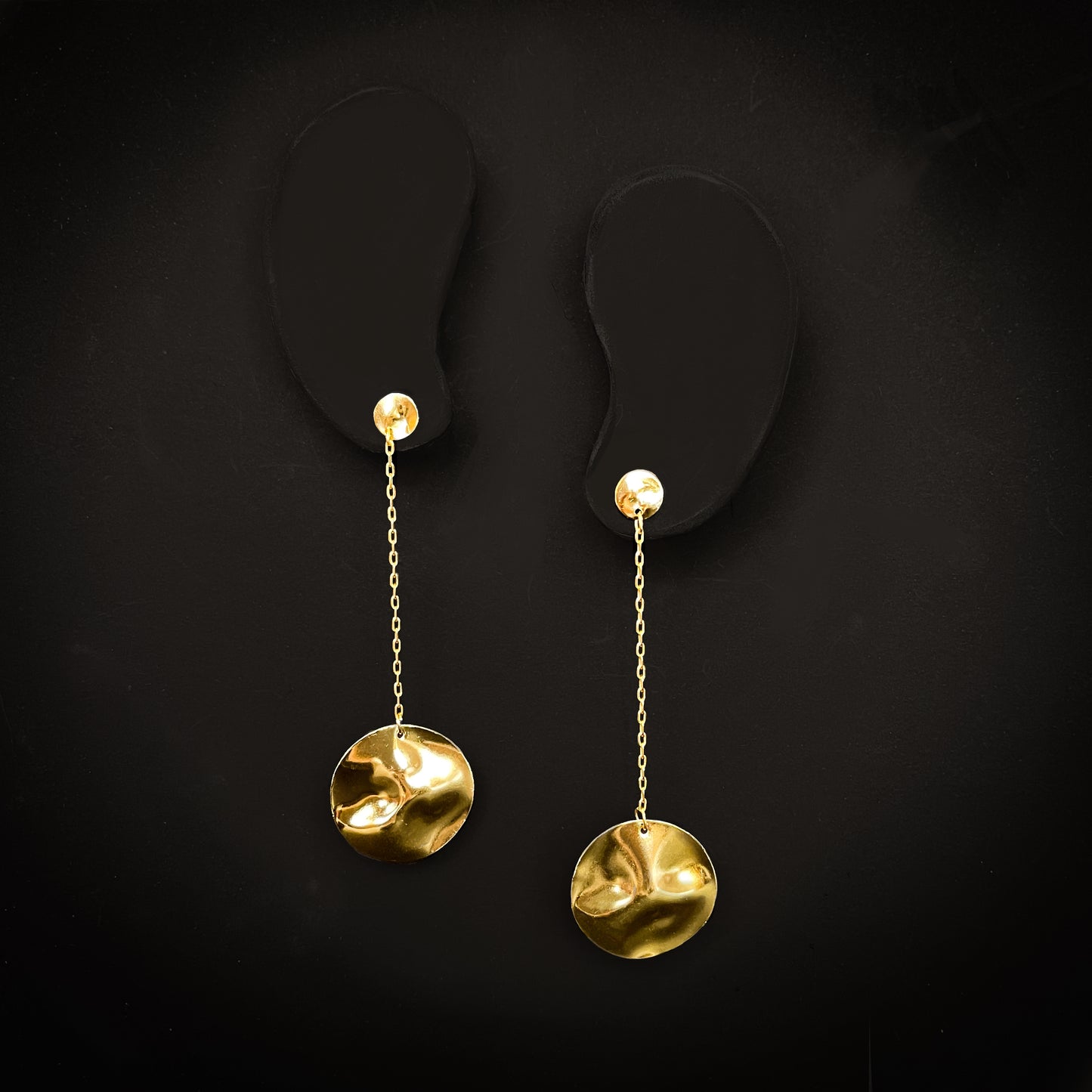 Pendolo earring