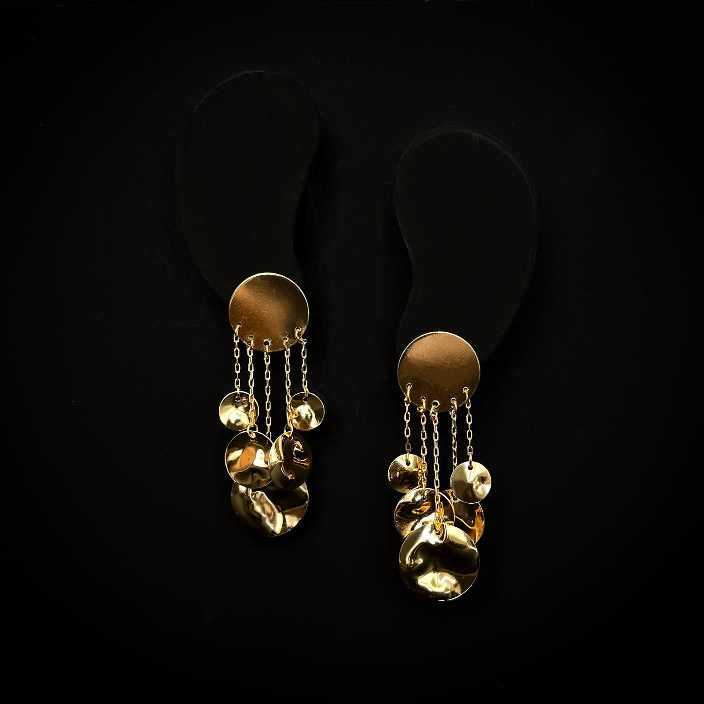 Guardami Earrings