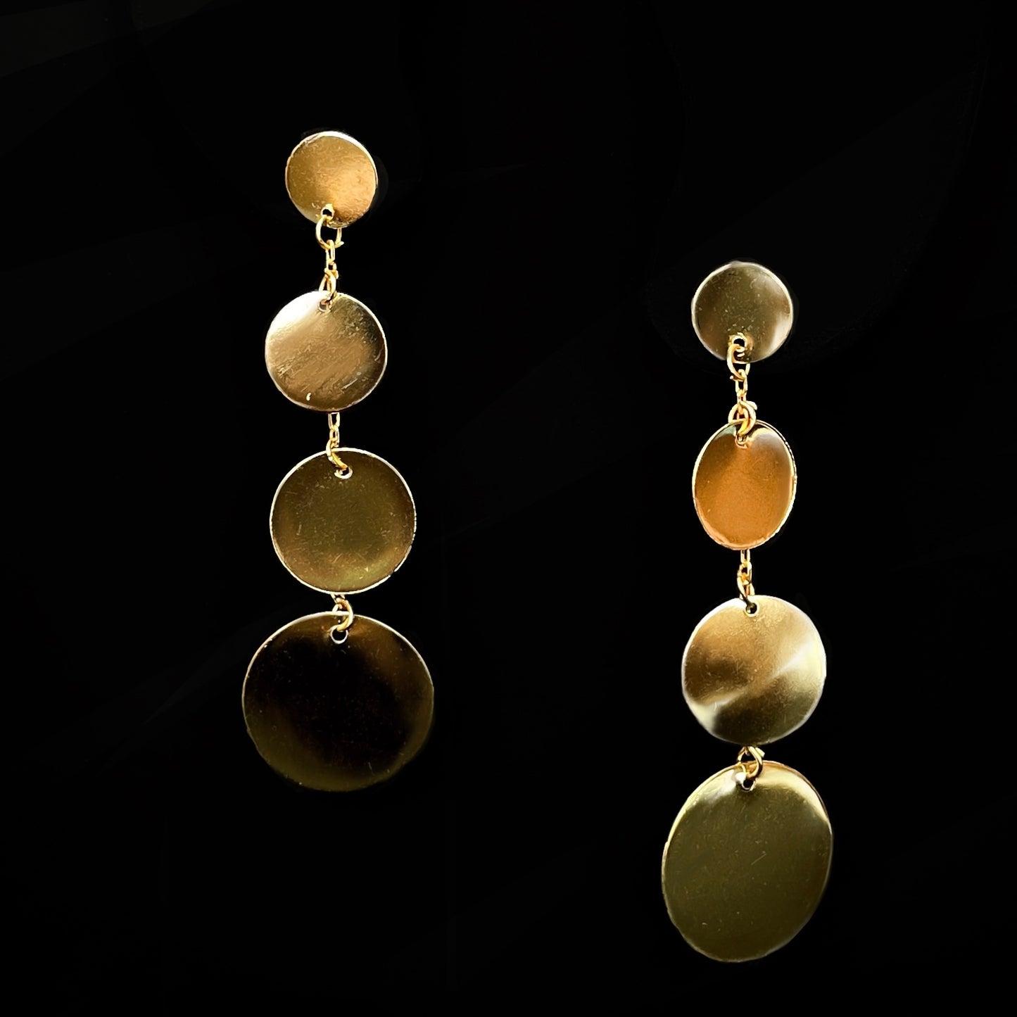 Piccole Monete Earrings