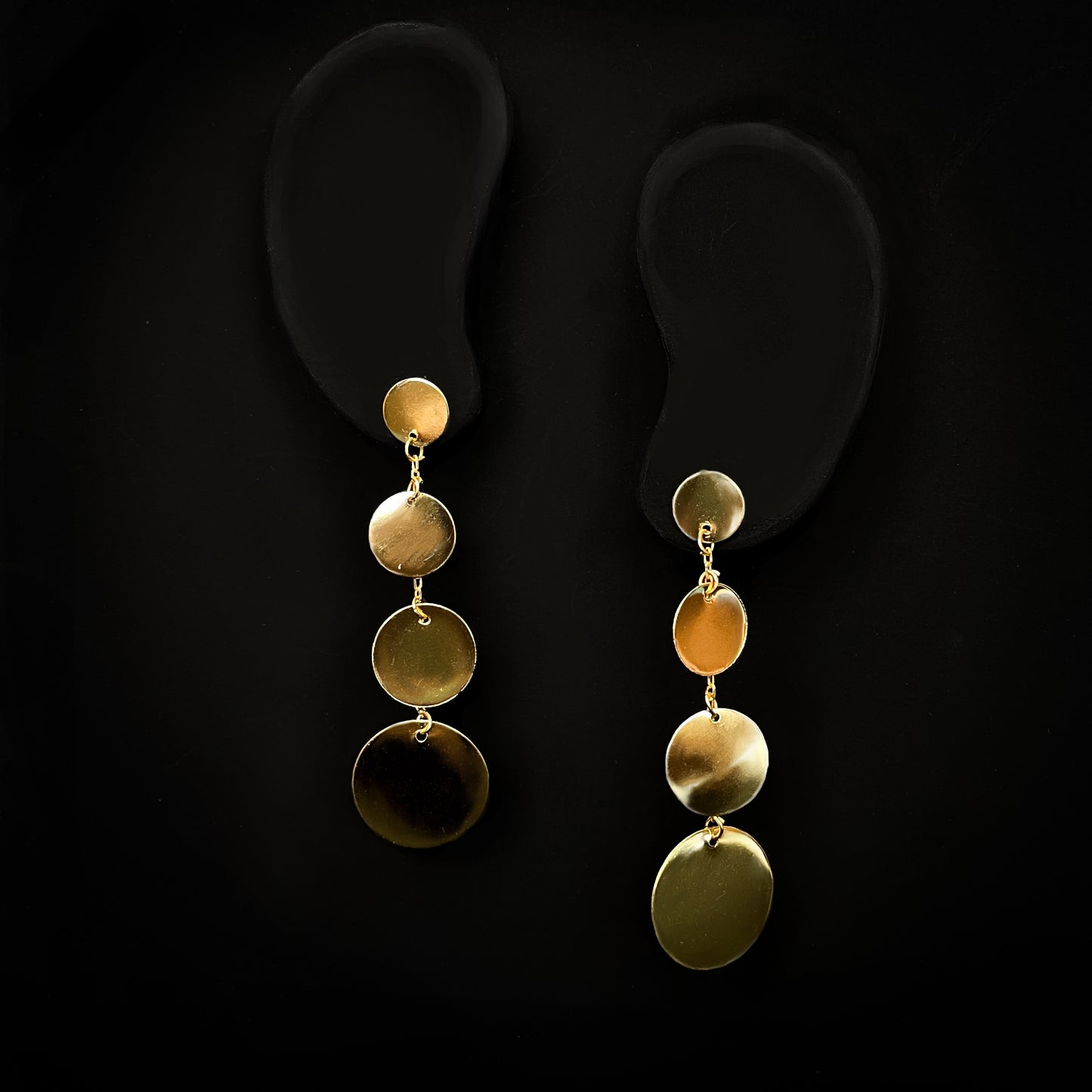 Piccole Monete Earrings