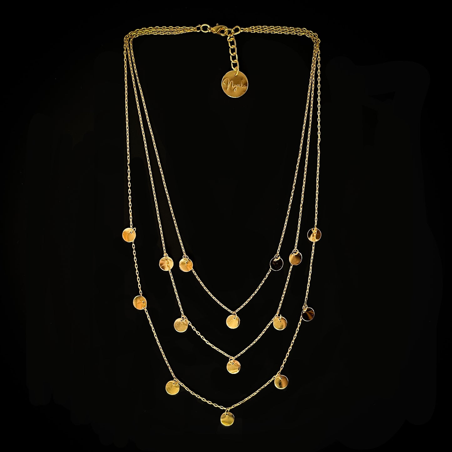 Encanto Necklace