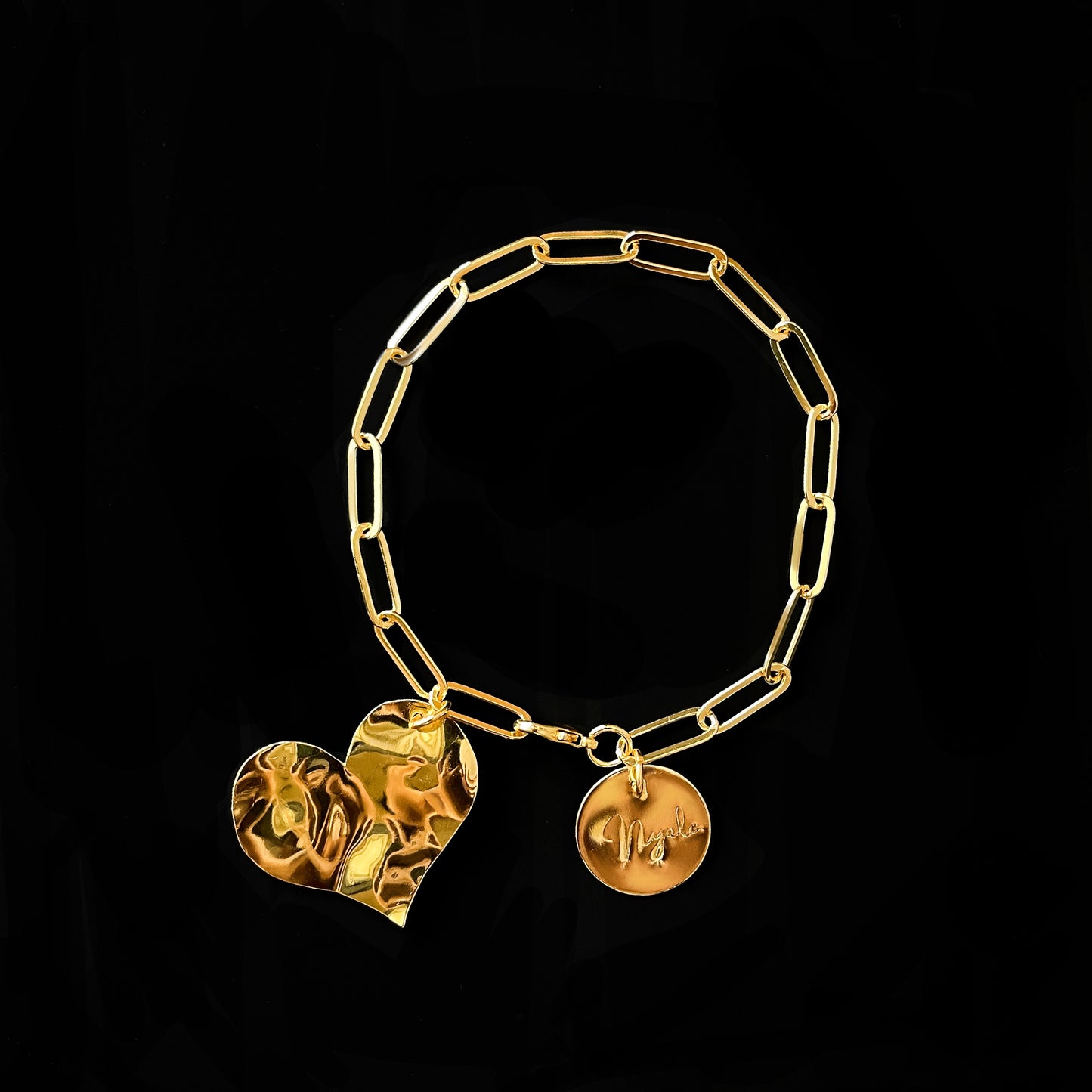 Amore bracelet